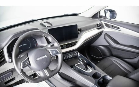 Haval F7 I, 2024 год, 2 549 000 рублей, 8 фотография