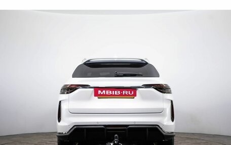Haval F7 I, 2024 год, 2 549 000 рублей, 5 фотография