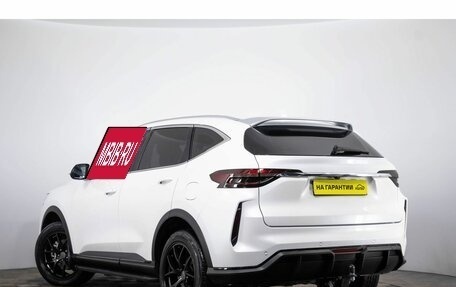 Haval F7 I, 2024 год, 2 549 000 рублей, 6 фотография
