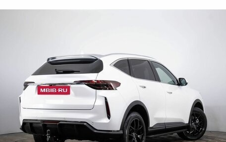 Haval F7 I, 2024 год, 2 549 000 рублей, 4 фотография