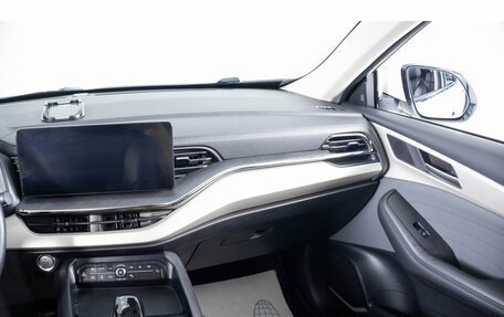 Haval F7 I, 2024 год, 2 549 000 рублей, 14 фотография