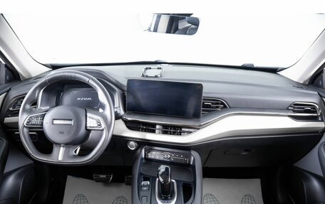 Haval F7 I, 2024 год, 2 549 000 рублей, 13 фотография