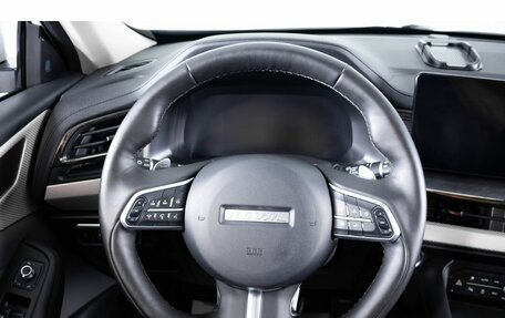 Haval F7 I, 2024 год, 2 549 000 рублей, 15 фотография
