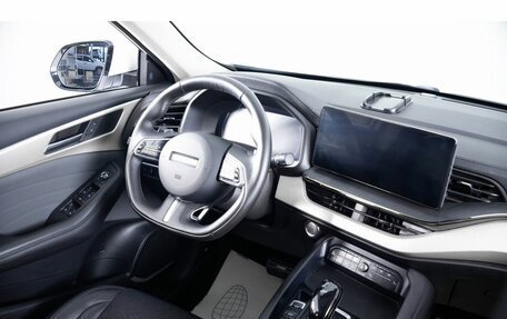 Haval F7 I, 2024 год, 2 549 000 рублей, 12 фотография