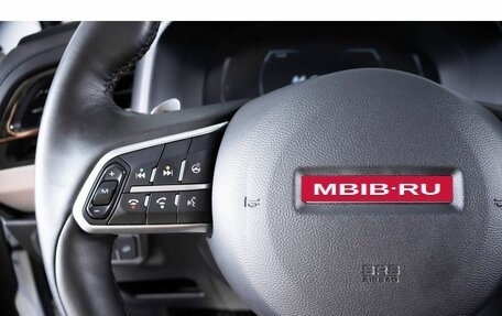 Haval F7 I, 2024 год, 2 549 000 рублей, 16 фотография