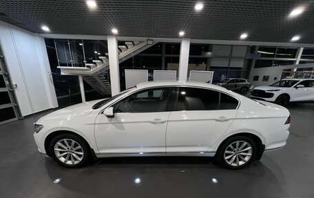 Volkswagen Passat B8 рестайлинг, 2018 год, 2 682 000 рублей, 6 фотография