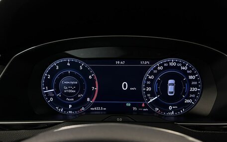 Volkswagen Passat B8 рестайлинг, 2018 год, 2 682 000 рублей, 11 фотография