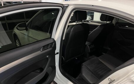 Volkswagen Passat B8 рестайлинг, 2018 год, 2 682 000 рублей, 24 фотография