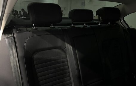 Volkswagen Passat B8 рестайлинг, 2018 год, 2 682 000 рублей, 36 фотография