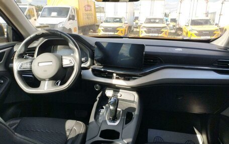 Haval F7 I, 2024 год, 1 400 000 рублей, 5 фотография