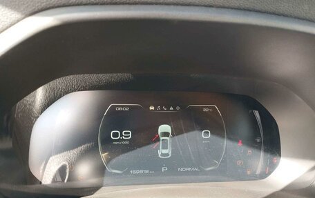 Haval F7 I, 2024 год, 1 400 000 рублей, 7 фотография