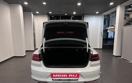Volkswagen Passat B8 рестайлинг, 2018 год, 2 682 000 рублей, 37 фотография