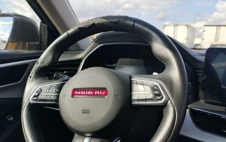 Haval F7 I, 2024 год, 1 400 000 рублей, 6 фотография