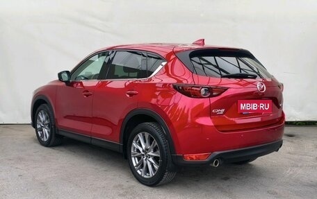Mazda CX-5 II, 2020 год, 3 000 000 рублей, 4 фотография