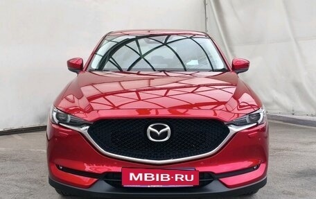 Mazda CX-5 II, 2020 год, 3 000 000 рублей, 3 фотография