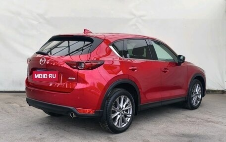 Mazda CX-5 II, 2020 год, 3 000 000 рублей, 5 фотография