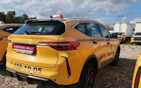 Haval F7 I, 2024 год, 1 400 000 рублей, 3 фотография