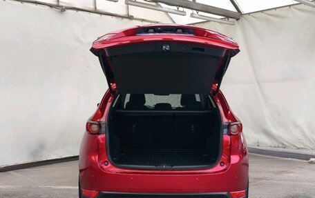 Mazda CX-5 II, 2020 год, 3 000 000 рублей, 7 фотография