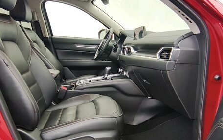 Mazda CX-5 II, 2020 год, 3 000 000 рублей, 11 фотография