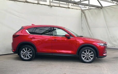 Mazda CX-5 II, 2020 год, 3 000 000 рублей, 8 фотография