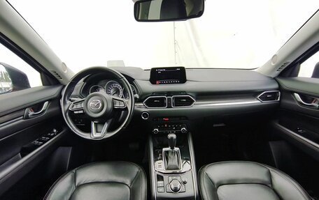 Mazda CX-5 II, 2020 год, 3 000 000 рублей, 13 фотография