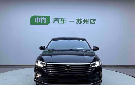 Volkswagen Lavida, 2023 год, 1 350 325 рублей, 2 фотография