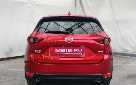 Mazda CX-5 II, 2020 год, 3 000 000 рублей, 6 фотография