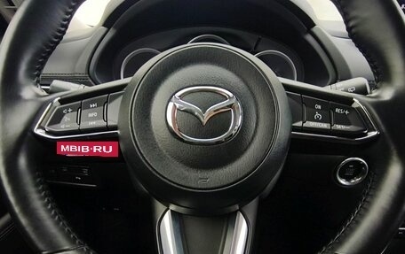 Mazda CX-5 II, 2020 год, 3 000 000 рублей, 17 фотография