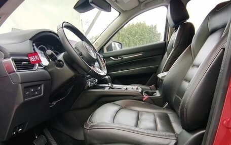 Mazda CX-5 II, 2020 год, 3 000 000 рублей, 10 фотография