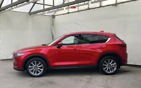 Mazda CX-5 II, 2020 год, 3 000 000 рублей, 9 фотография