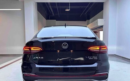 Volkswagen Lavida, 2023 год, 1 350 325 рублей, 3 фотография