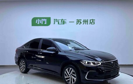 Volkswagen Lavida, 2023 год, 1 350 325 рублей, 5 фотография