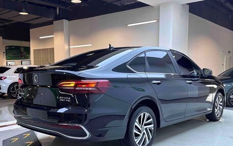 Volkswagen Lavida, 2023 год, 1 350 325 рублей, 7 фотография