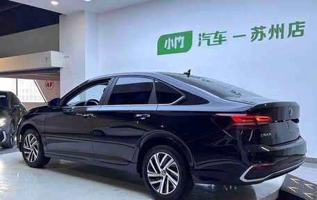 Volkswagen Lavida, 2023 год, 1 350 325 рублей, 4 фотография