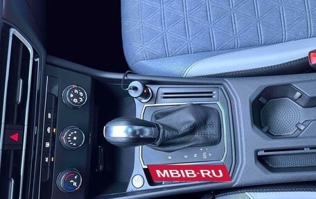 Volkswagen Lavida, 2023 год, 1 350 325 рублей, 13 фотография