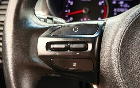 KIA Rio IV, 2018 год, 1 110 000 рублей, 16 фотография