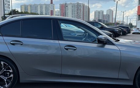 BMW 3 серия, 2022 год, 3 999 990 рублей, 2 фотография
