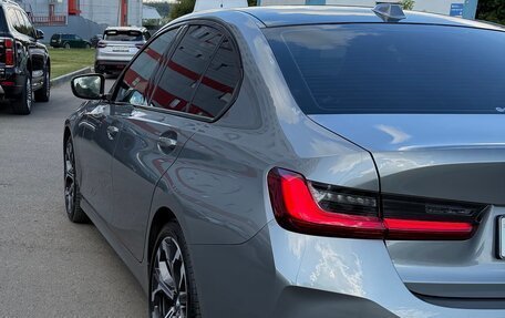 BMW 3 серия, 2022 год, 3 999 990 рублей, 8 фотография