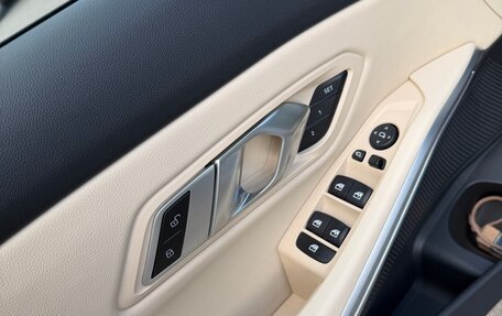 BMW 3 серия, 2022 год, 3 999 990 рублей, 6 фотография