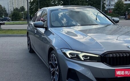 BMW 3 серия, 2022 год, 3 999 990 рублей, 7 фотография