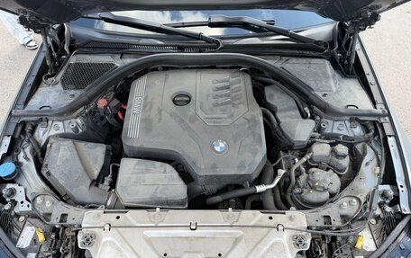 BMW 3 серия, 2022 год, 3 999 990 рублей, 13 фотография