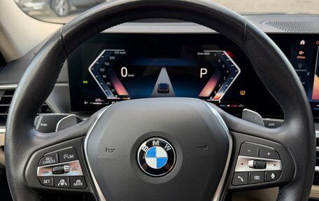 BMW 3 серия, 2022 год, 3 999 990 рублей, 16 фотография