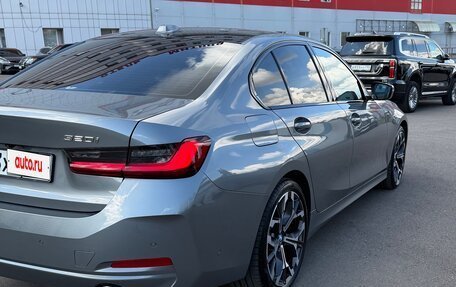 BMW 3 серия, 2022 год, 3 999 990 рублей, 23 фотография