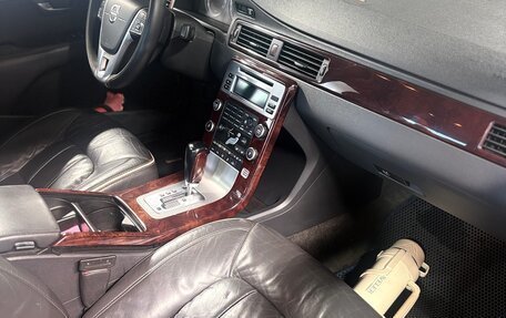 Volvo S80 II рестайлинг 2, 2007 год, 1 250 000 рублей, 5 фотография