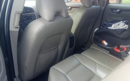 Volvo S60 III, 2007 год, 730 000 рублей, 9 фотография