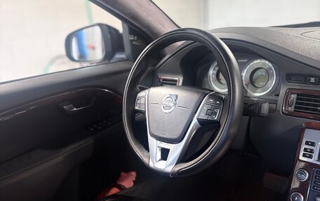 Volvo S80 II рестайлинг 2, 2007 год, 1 250 000 рублей, 6 фотография