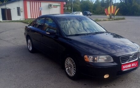 Volvo S60 III, 2007 год, 730 000 рублей, 3 фотография