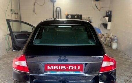 Volvo S80 II рестайлинг 2, 2007 год, 1 250 000 рублей, 2 фотография