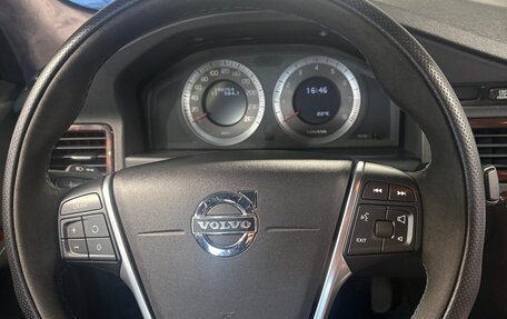 Volvo S80 II рестайлинг 2, 2007 год, 1 250 000 рублей, 8 фотография