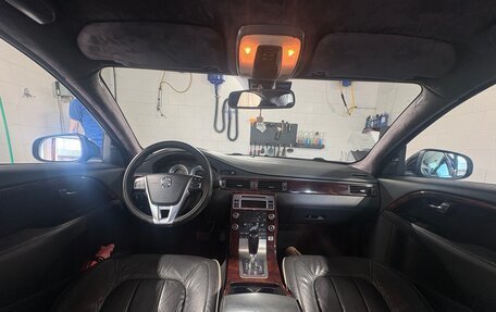 Volvo S80 II рестайлинг 2, 2007 год, 1 250 000 рублей, 10 фотография